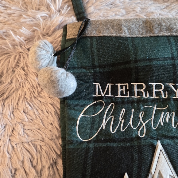 New Traditions Christmas Stocking - Picture 4 of 9